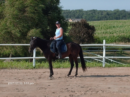 Ronda Johnson Photo 11