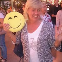 Annette Nielsen Photo 25