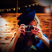 Jessica Hall Photo 18