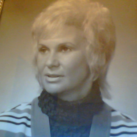 Barbara Pollack Photo 5