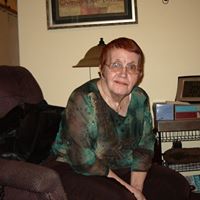 Sandra Crain Photo 10