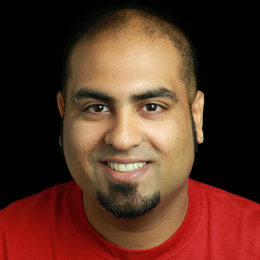 Syed Ahmad Photo 48