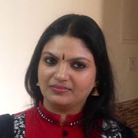 Smitha Mahesh Photo 18