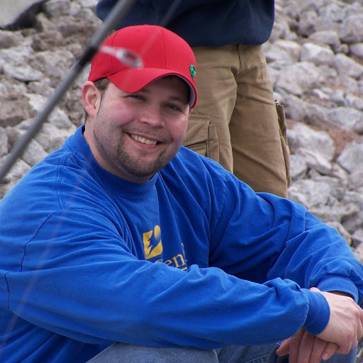 Michael Redmond Photo 54