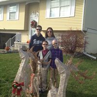 Kathryn Reynolds Photo 15