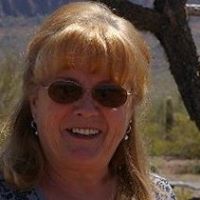 Judy Griffith Photo 28