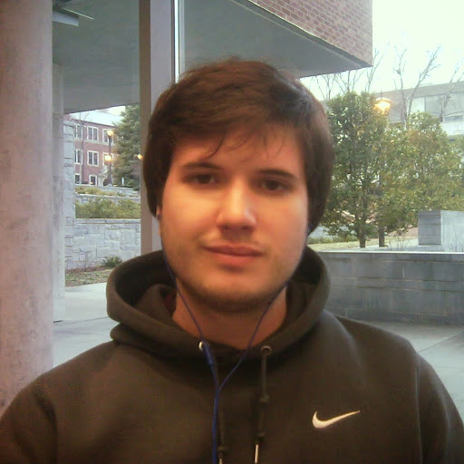 Steve Hooper Photo 13