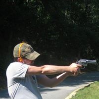 Michael Forget Photo 7