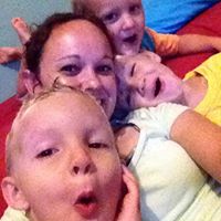 Caroline Yoder Photo 7