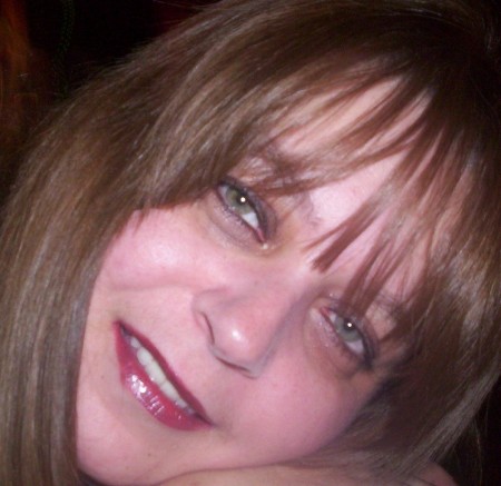 Sherry Thomas Photo 29