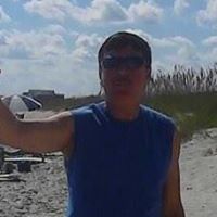 Johnny Cagle Photo 22