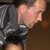Marcus Whittaker Photo 2