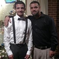 Eliezer Colon Photo 28