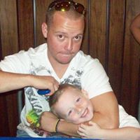 Clayton Dotson Photo 3