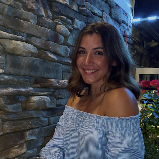 Maria Giordano Photo 11