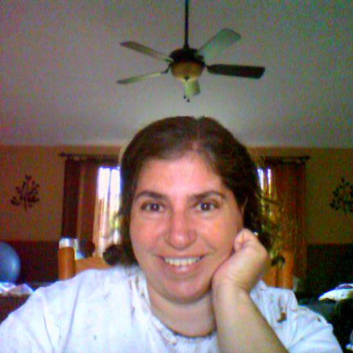 Anne Merritt Photo 29