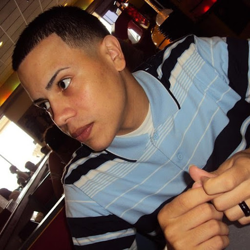 Joel Colon Photo 14