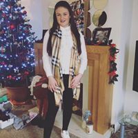 Louise Proctor Photo 10