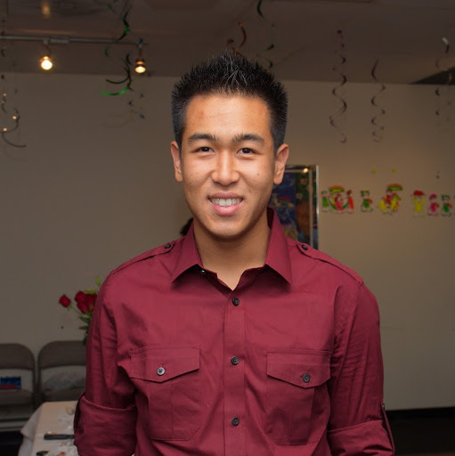 Peter Trinh Photo 27