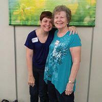 Ann Cartwright Photo 10