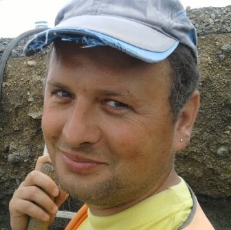 Dave Goss Photo 20
