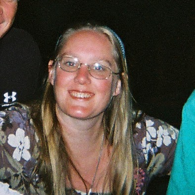Robyn Moses Photo 3