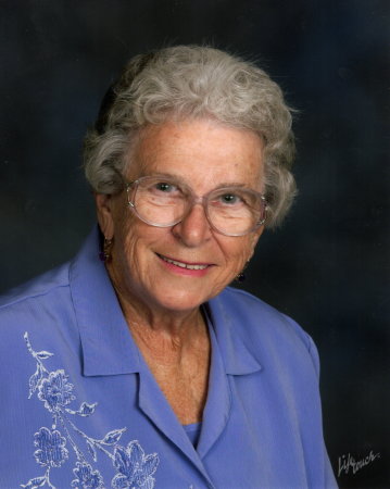 Barbara Buchanan Photo 32