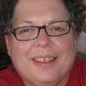 Frances Miller Photo 15