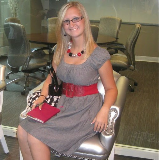 Kathryn Gonzalez Photo 23