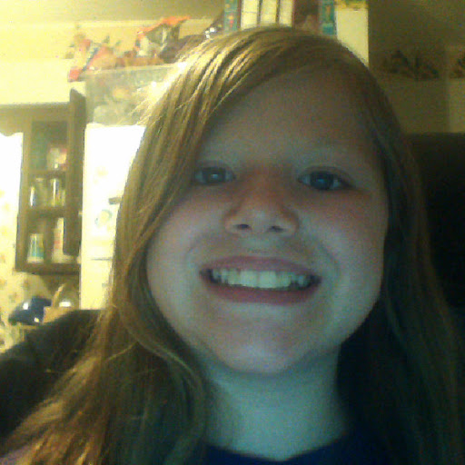 Emily Dailey Photo 2