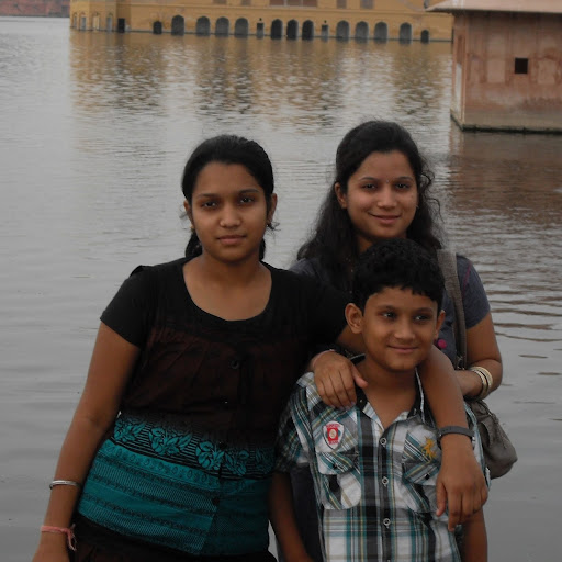 Vinayak Agarwal Photo 25