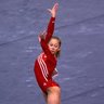 Anna Stover Photo 24