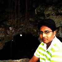 Chaitanya Kodali Photo 6