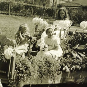 Penny Moore Photo 38