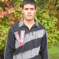 Mohammad Zarif Photo 17