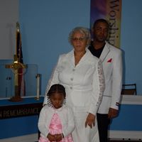 Connie Riddick Photo 2