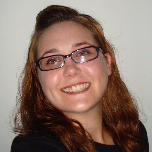 Jennifer Hamrick Photo 37
