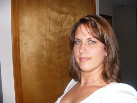 Melissa Doyle Photo 6