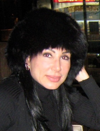 Ana Pichardo Photo 5