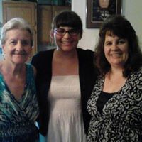 Jessica Crist Photo 30