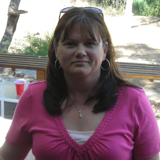Debbie Chapman Photo 3