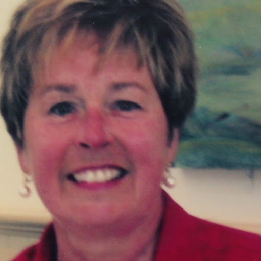 Janet Clough Photo 4