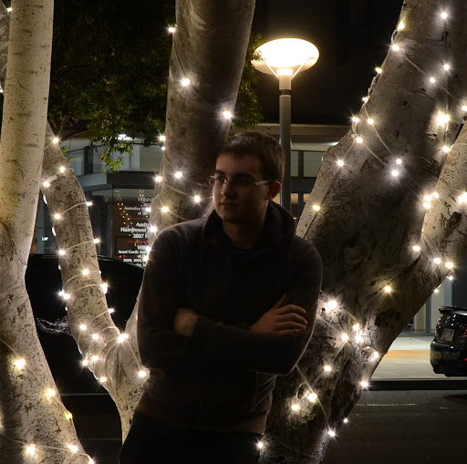 Jeremy Clem Photo 5