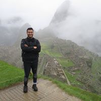 Esteban Salinas Photo 3