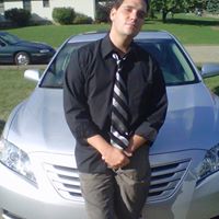Nathan Lindsey Photo 24