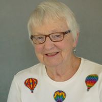 Elaine Jewell Photo 9