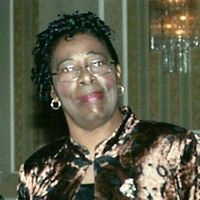 Yvette Richardson Photo 25