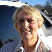 Barbara Mize Photo 9