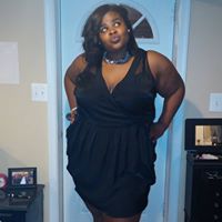 Tiffany Lomax Photo 16