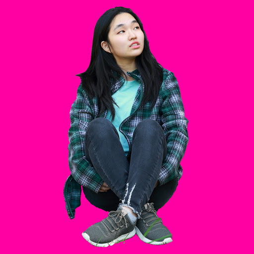 Jennifer Song Photo 36